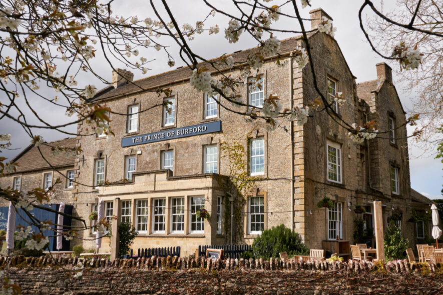 Butcombe Boutique Inns - Customer Success - Caseworkerconnect
